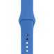 Ремешок для часов  Watch 38/42mm Sport Series 1:1 Original (Royal Blue)