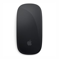 Apple Magic Mouse Black (MMMQ3)