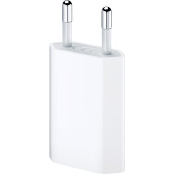 Apple USB Power Adapter 5W (MD810)