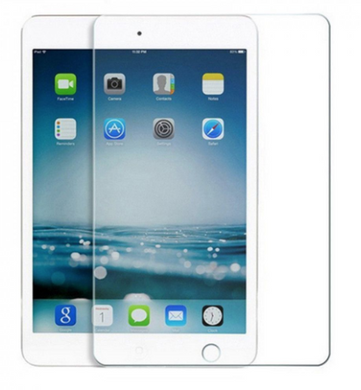 Захисне скло "ProGlass" iPad 10,2"