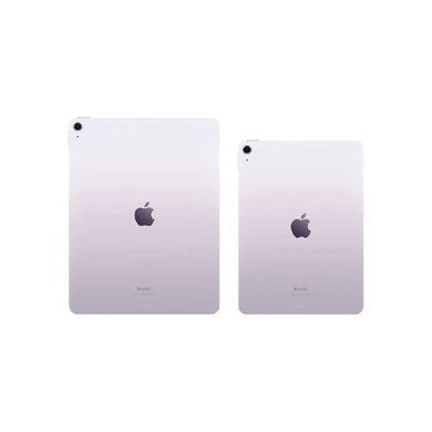 Apple iPad Air 11, 256GB, Wi-Fi, Purple, M4 (2026) (MH394)