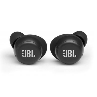 Навушники JBL Live Free NC+ TWS (Black)
