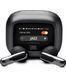 Навушники TWS JBL Live Flex Black (JBLLIVEFLEXBLK)