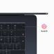 Ноутбук Apple MacBook Air 13,6" M2 16/256 Late 2024 Midnight (MC7X4)