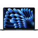 Ноутбук Apple MacBook Air 13,6" M2 16/256 Late 2024 Midnight (MC7X4)