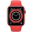 Apple Watch Series 6 GPS 44mm PRODUCT RED Aluminium Case with PRODUCT RED Sport Band (M00M3)