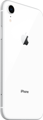 Apple iPhone XR 128GB White Dual Sim