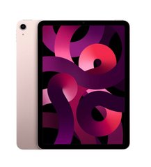 Apple iPad Air Wi-Fi 64GB Pink 2022