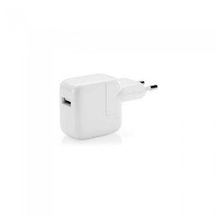 Зарядний пристрій Apple 12W USB Power Adapter