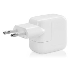 Apple 12W USB Power Adapter for iPad (MD836)