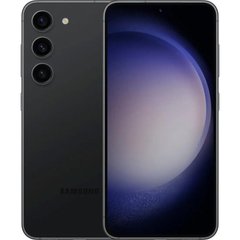 Samsung Galaxy S23 SM-S911U 8/256GB Phantom Black
