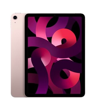 Apple iPad Air 2022 Wi-Fi 64GB Pink (MM9D3)