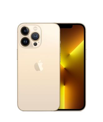 Apple iPhone 13 Pro 128GB Gold (MLVC3)_А