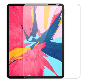 Защитное стекло "ProGlass" iPad Pro 12.9 (2018-2021)