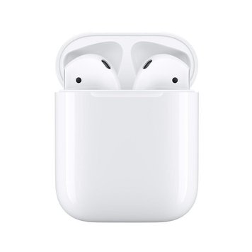 Apple AirPods with Charging Case (MV7N2) 2019