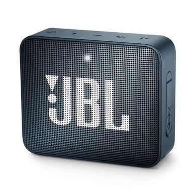 JBL GO 2 Navy (JBLGO2NAVY)