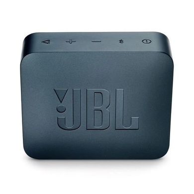 JBL GO 2 Navy (JBLGO2NAVY)