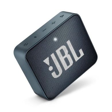 JBL GO 2 Navy (JBLGO2NAVY)