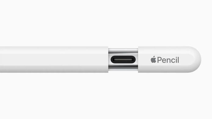 Apple Pencil USB-C 2023 (MUWA3)
