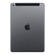 Apple iPad 10,2'' 2019 Wi-Fi 32GB Space Gray (MW742)