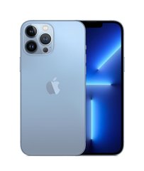 Apple iPhone 13 Pro 128GB Sierra Blue (MLVD3)_А