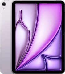 Apple iPad Air 11, 128GB, Wi-Fi, Purple (MUWF3) (2024)