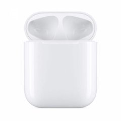 Apple AirPods Case, White