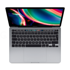 Apple Macbook Pro 13" Space Gray 256Gb 2020 (MXK32)