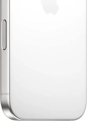 Apple iPhone 15 Pro Max 512GB White Titanium ()