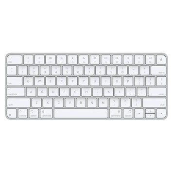 Клавіатура Apple Magic Keyboard USB&ndash;C (White) (2024) (MXCL3)