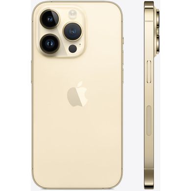 Apple iPhone 14 Pro 512Gb Gold (MQ233)