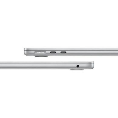 Apple MacBook Air 13,6" 2026 Apple M5 8 core GPU 16GB 512GB Silver (MDH74)