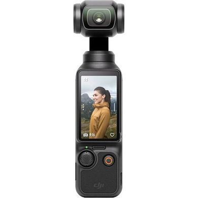 Екшн-камера DJI Osmo Pocket 3 Creator Combo (CP.OS.00000302.01)