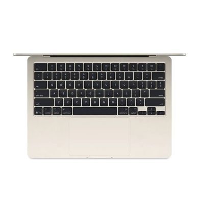 MacBook Air 15 Retina, Starlight, 1TB, 10 CPU / 10 GPU, 32GB RAM with Apple M5 (2026) (Z1LT000RM)