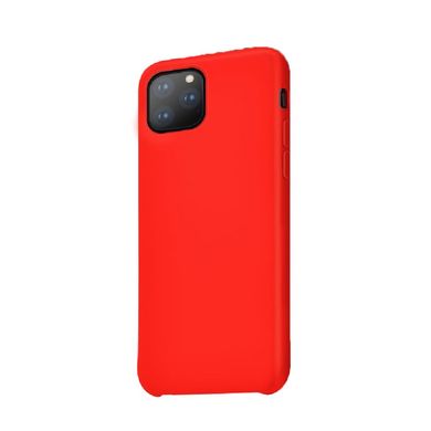 Защитный чехол HOCO Pure Series Red для iPhone 11 Pro