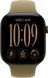 Смарт-годинник Apple Watch Series 12 GPS 42mm Dark Bronze Aluminum Case with Olive Sport Band S/M (MJEF4)