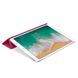 Smart Cover for 10.5‑inch iPad Pro - Rose Red