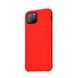 Защитный чехол HOCO Pure Series Red для iPhone 11 Pro