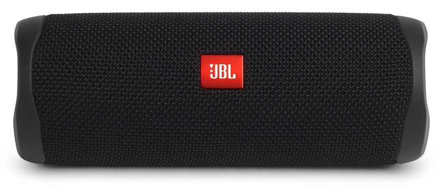 Акустика JBL Flip 5 (Black) JBLFLIP5BLK