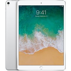 iPad Pro 10.5 64GB, Silver, Wi-Fi+LTE (MQF02), MQF02, Ожидается, Silver, USD