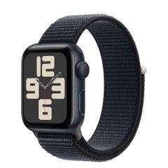 Apple Watch SE 2 44mm Midnight Sport Loop (MREA3) 2023