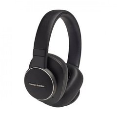 Harman/Kardon FLY ANC Wireless Over-Ear NC Headphones (Black)