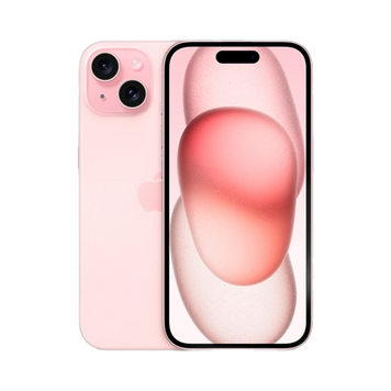 Apple iPhone 15 128GB Pink (MTP13)