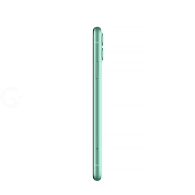 Apple iPhone 11 256Gb Green (MWLR2) б/у
