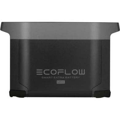 Додаткова батарея для зарядної станції EcoFlow DELTA Max Extra Battery (DELTA2000EB-US)