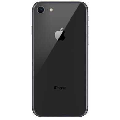 iPhone 8 256GB (Space Gray), Space Gray, Space Gray, 1, iPhone 8