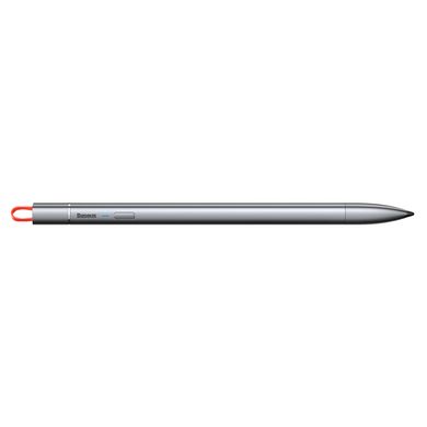 Стилус Baseus Square Line Capacitive Stylus pen (Anti misoperation)