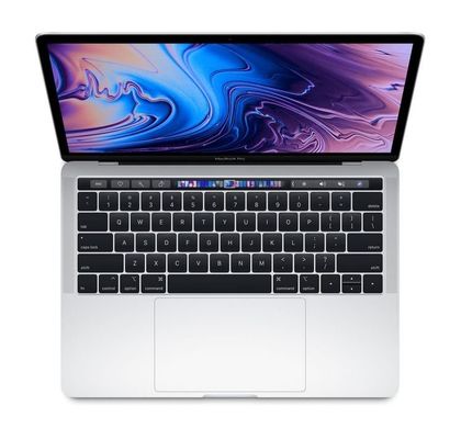 Apple MacBook Pro 13" Silver M1 (MYDC2) 2020