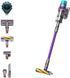 Пилосос 2в1 (вертикальний + ручний) Dyson Gen5detect Absolute Nickel/Purple (446989-01)