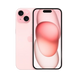 Apple iPhone 15 128GB Pink (MTP13)